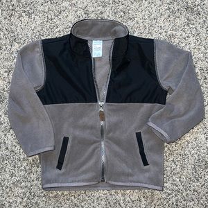 Boys 24 Mo Old Navy Fleece Jacket